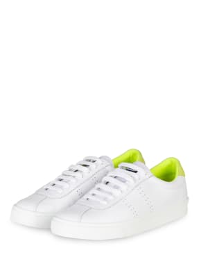SUPERGA Sneaker 2843