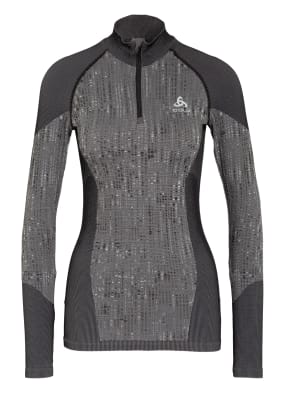 odlo Funktionswäsche-Shirt BLACKCOMB