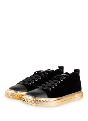 GIUSEPPE ZANOTTI DESIGN Sneaker BLABBER