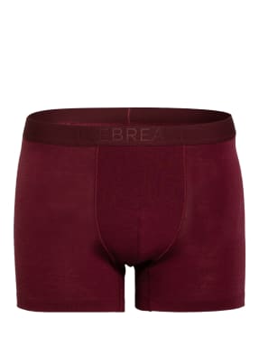 icebreaker Funktionswäsche-Boxershorts COOL-LITE™ MERINO ANATOMICA