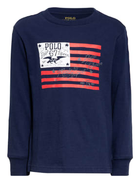POLO RALPH LAUREN Longsleeve