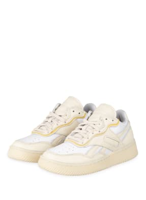 Reebok Plateau-Sneaker DUAL COURT II