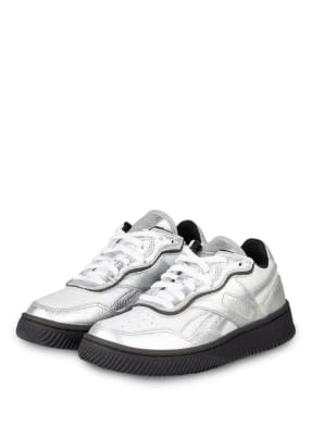 Reebok Plateau-Sneaker DUAL COURT II