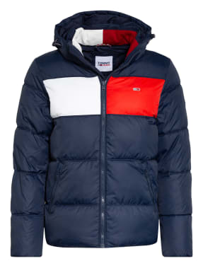 TOMMY JEANS Steppjacke