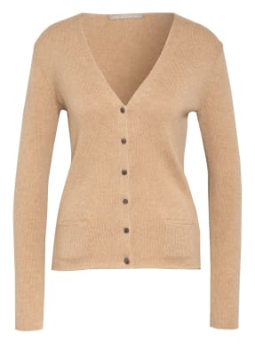 (THE MERCER) N.Y. Strickjacke aus Cashmere