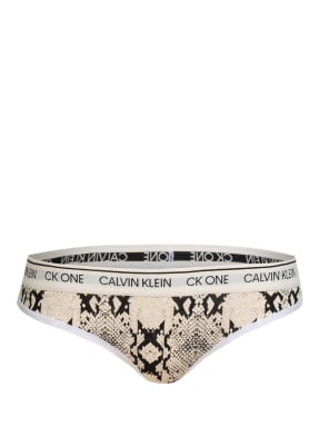 Calvin Klein String CK ONE
