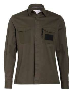 Calvin Klein Jeans Overshirt