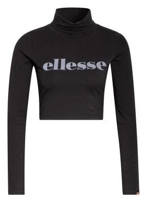 ellesse Cropped-Shirt VOLITANS