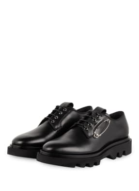 GIVENCHY Schnürer COMBAT