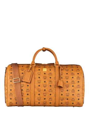 MCM Weekender TRAVELER VISETOS