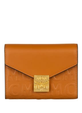 MCM Geldbörse PATRICIA