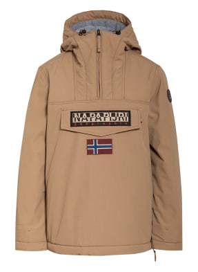 NAPAPIJRI Schlupfjacke RAINFOREST