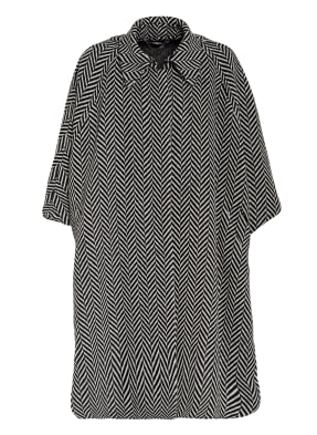 STELLA McCARTNEY Oversized-Wollmantel NINA
