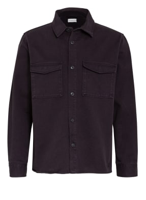 NOWADAYS Jeans-Overshirt