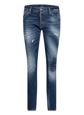 DSQUARED2 Destroyed Jeans