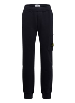 STONE ISLAND JUNIOR Sweatpants