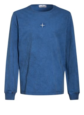 STONE ISLAND JUNIOR Longsleeve