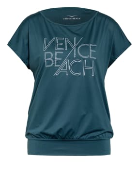 VENICE BEACH T-Shirt MIA aus Mesh
