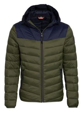 NAPAPIJRI Steppjacke AERONS
