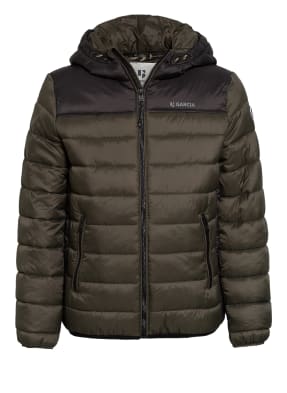GARCIA Steppjacke