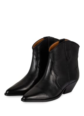 ISABEL MARANT Cowboy Boots DEWINA