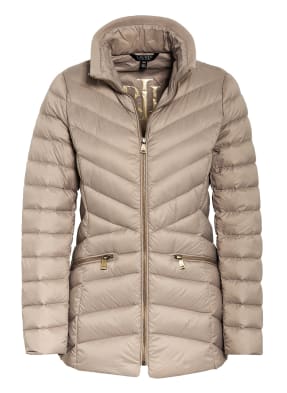 LAUREN RALPH LAUREN Lightweight-Daunenjacke