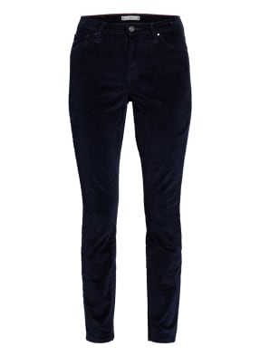 TOMMY HILFIGER Cordhose COMO TH FLEX