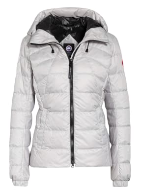 CANADA GOOSE Lightweight-Daunenjacke ABBOTT