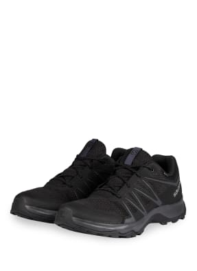 SALOMON Outdoor-Schuhe WARRA GTX