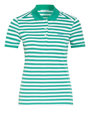 LACOSTE Piqué-Poloshirt Slim Fit