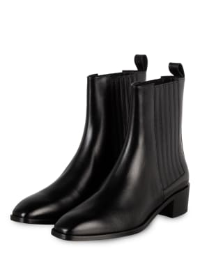 aeyde Chelsea-Boots NEIL
