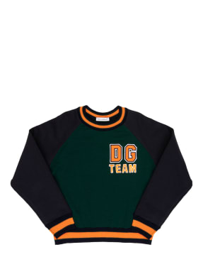 DOLCE&GABBANA Pullover