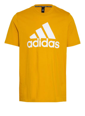 adidas T-Shirt MUST HAVES BADGE OF SPORT
