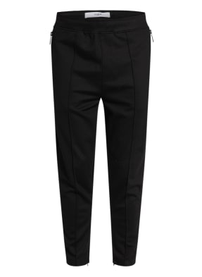 GOLDGARN DENIM 7/8-Hose im Jogging-Stil