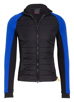 FIRE+ICE Hybrid-Steppjacke BERNO