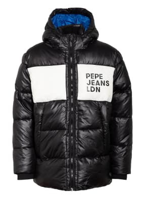 Pepe Jeans Steppjacke NOLAN