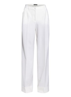 DOLCE&GABBANA Marlenehose