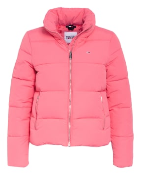 TOMMY JEANS Steppjacke