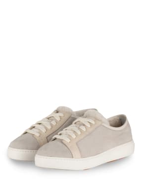 Santoni Plateau-Sneaker