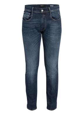 REPLAY Jeans ANBASS Slim Fit