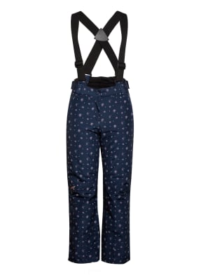 ziener Skihose AVATINE