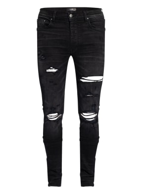 AMIRI Destroyed Jeans THRASHER PLUS Slim Fit