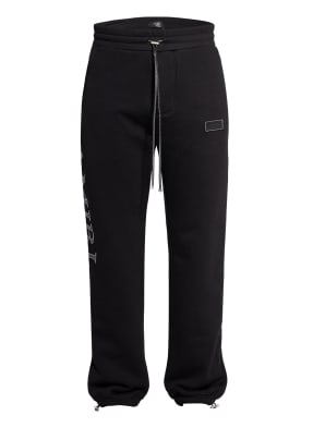 AMIRI Hose im Jogging-Stil