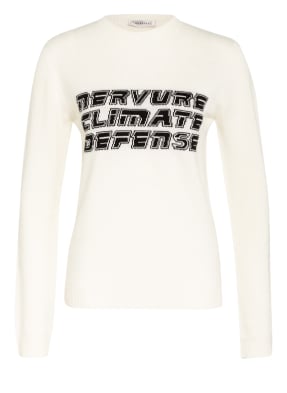 NERVURE Pullover