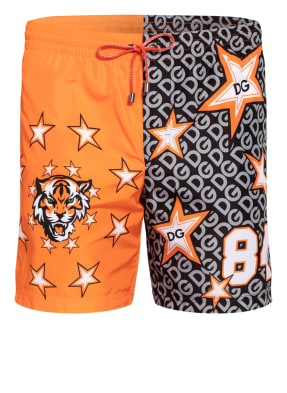 DOLCE&GABBANA Badeshorts