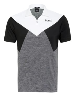BOSS Funktions-Poloshirt PHILIX Slim Fit