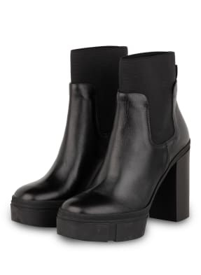 VIC MATIÉ Plateau-Stiefeletten
