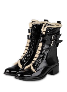 KURT GEIGER Schnürstiefeletten SERENA