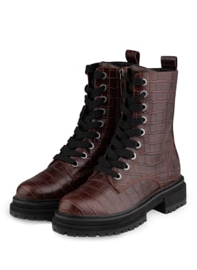 KURT GEIGER Schnürboots SIVA