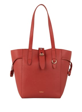 FURLA Shopper NET MEDIUM